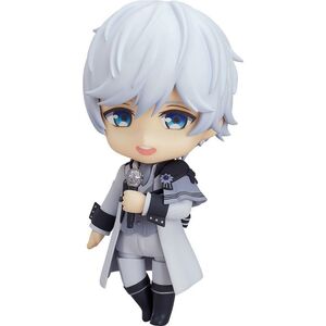 ねんどろいど B-PROJECT ~鼓動*アンビシャス~ 北門倫毘沙 ノンスケール ABS&PVC製 塗装済み可動フィギュア