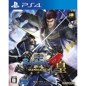 戦国BASARA4 皇 - PS4