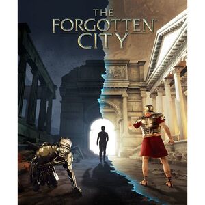 PS5版 忘れられた都市 - The Forgotten City CEROレーティング「Z」