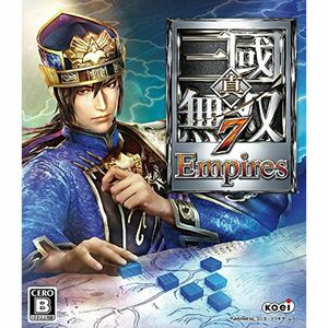 真・三國無双7 Empires - XboxOne