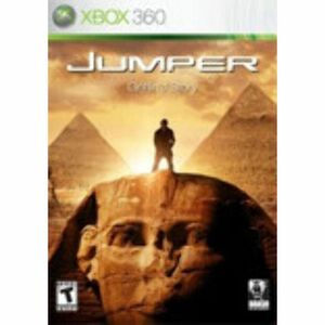 Jumper Griffin's Story (輸入版:北米) XBOX360