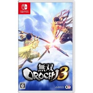 無双OROCHI3 - Switch