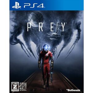 PREY CEROレーティング「Z」 - PS4