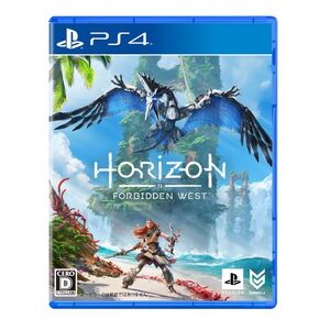 PS4Horizon Forbidden West