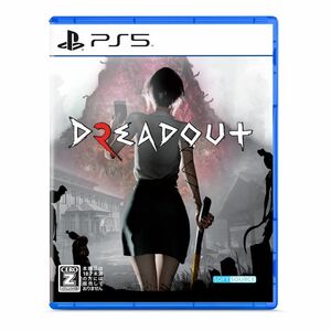 DreadOut2(ドレッドアウト2) -PS5 CEROレーティング「Z」