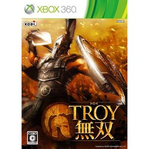 TROY無双 - Xbox360