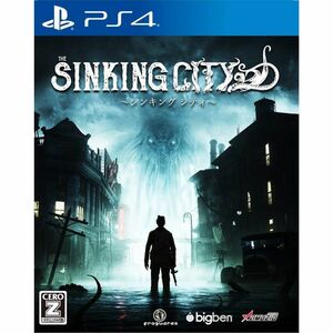 The Sinking City ~シンキング シティ~ - PS4 CEROレーティング「Z」