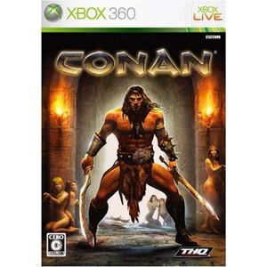 CONAN(コナン) - Xbox360