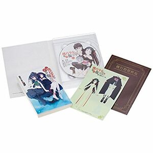 機巧少女は傷つかない Vol.1 Blu-ray