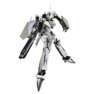 DX超合金 VF-25A メサイアバルキリー (一般機)