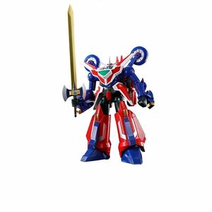 TAMASHII NATIONS 魂ネイション 超合金魂 GX-96X G アームライザー ゲッターロボ ゴー バンダイ スピリッツ 超合金