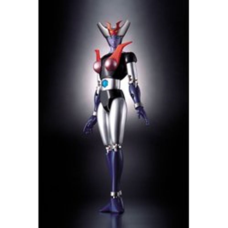 超合金魂 ＧＸ－０９ ミネルバＸ | tantan121212 Museum | MUUSEO 102686