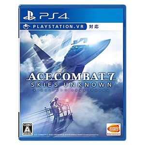 PS4ACE COMBAT? 7: SKIES UNKNOWN