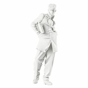 ジョジョの奇妙な冒険 ダイヤモンドは砕けない JOJO’S FIGURE GALLERY1 東方仗助 石膏カラーver.