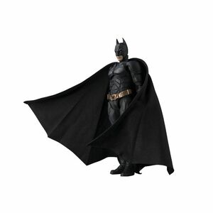S.H.フィギュアーツ バットマン(ダークナイト) バットマン(The Dark Knight) 約150mm ABS&PVC製 塗装済み可