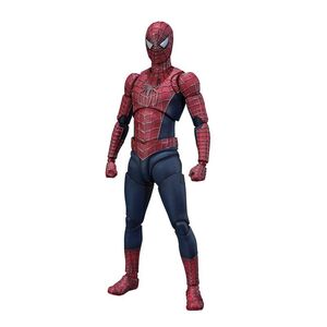 タマシネイションズ スパイダーマン ノーウェイホーム 親しみやすい近所のスパイダーマン バンダイスピリッツ S.H.Figuarts