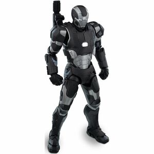 Marvel Studios The Infinity Saga マーベル スタジオ インフィニティ サーガ DLX War Machine