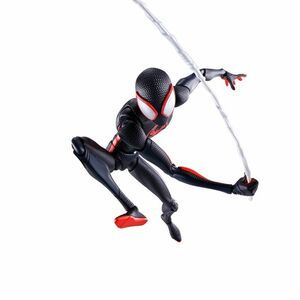 BANDAI SPIRITS(バンダイ スピリッツ) S.H.フィギュアーツ スパイダーマン:アクロス・ザ・スパイダーバース スパイダーマン