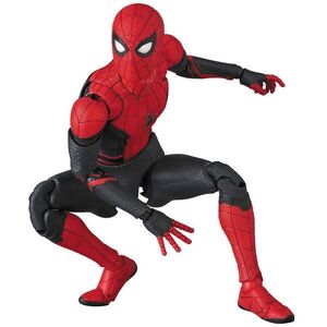 MAFEX マフェックス No.113 SPIDER-MAN Upgraded Suit 『SPIDER-MAN Far from Home