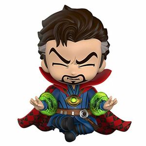 コスベイビー『アベンジャーズインフィニティ・ウォー』［サイズＳ］ドクター・ストレンジ（未来予知版）