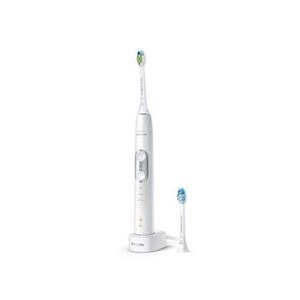 フィリップス 電動歯ブラシ（ホワイト）PHILIPS sonicare ソニッケアー プロテクトクリーン プレミアム HX6897/25