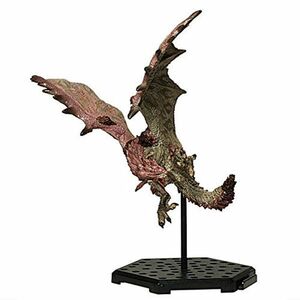 カプコンフィギュアビルダー モンスターハンター スタンダードモデル Plus Vol.11 ［5.リオレイア亜種］(単品)