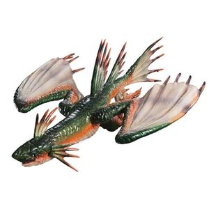 超造形魂 モンスターハンター 第4弾 ガノトトス亜種単品