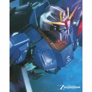 機動戦士Ｚガンダム メモリアルボックス Part.II (特装限定版) Blu-ray