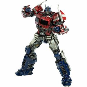 BUMBLEBEE バンブルビー DLX SCALE OPTIMUS PRIME DLXスケール・オプティマスプライム ノンスケール ABS