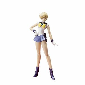 美少女戦士セーラームーン S.H.Figuarts セーラーウラヌス 並行輸入品