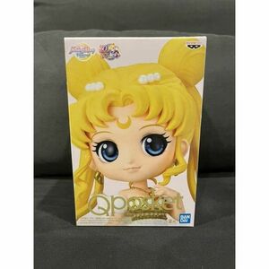 劇場版「美少女戦士セーラームーンEternal」 Q posket-PRINCESS SERENITY- 通常ver.単品