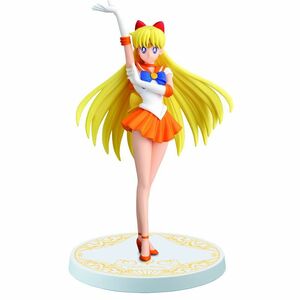 バンプレスト 美少女戦士セーラームーン Girls Memories figure of セーラーヴィーナス