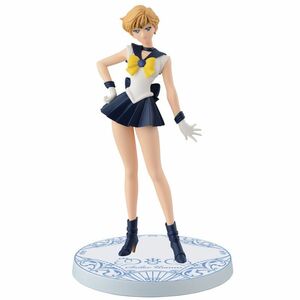 美少女戦士セーラームーン Girls Memories figure of SAILOR URANUS セーラーウラヌス フィギュア