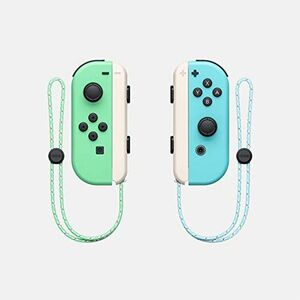 Joy-Con (L)/(R) (『あつまれ どうぶつの森』)