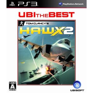 ユービーアイ・ザ・ベスト H.A.W.X.2 - PS3