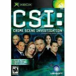 Csi / Game