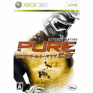 エクストリーム・レーシング -PURE- - Xbox360