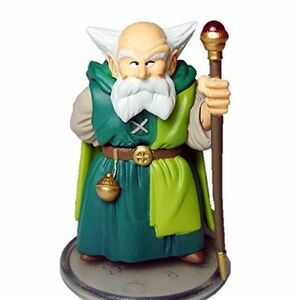 ドラゴンクエスト キャラクターフィギュアコレクション 天空編 第1弾 ブライ 単品