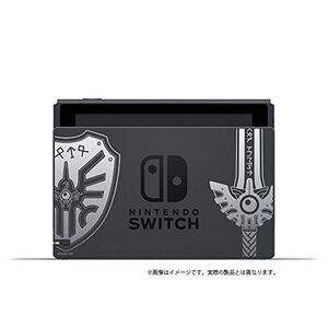 Nintendo Switch ドラゴンクエストXI S ロトエディション