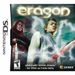 Eragon / Game