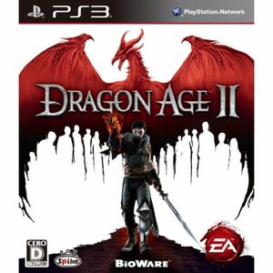 Dragon Age II (ドラゴンエイジII) - PS3