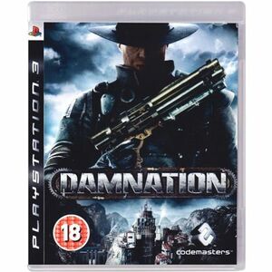 Damnation