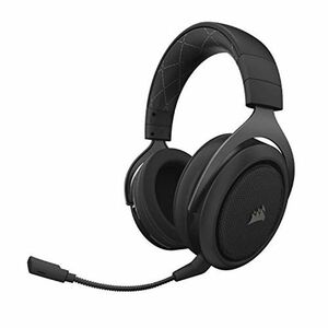 CORSAIR HS70 WIRELESS CA-9011175-AP （ブラック）