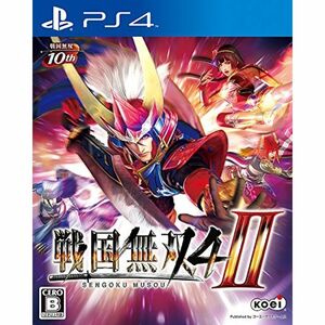 戦国無双4-II - PS4