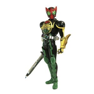 MG FIGURERISE 1/8 仮面ライダーオーズ タトバコンボ (仮面ライダー オーズ)