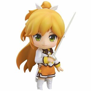 ファンタジスタドール ねんどろいど ささら (ノンスケール ABS&PVC塗装済み可動フィギュア)