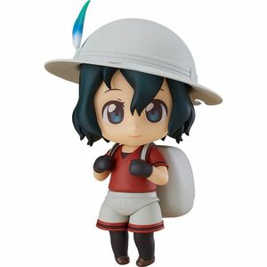 ねんどろいど けものフレンズ かばん ノンスケール ABS&PVC製 塗装済み可動フィギュア