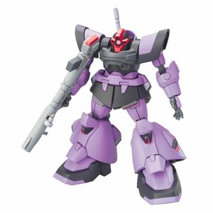 HG 1/144 ドムトルーパー (機動戦士ガンダムSEED DESTINY)