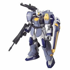 HG 1/144 GAT-X102 デュエルガンダム アサルトシュラウド (機動戦士ガンダムSEED)