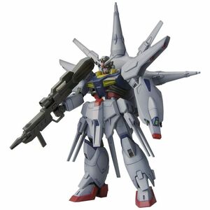 HG 機動戦士ガンダムSEED R-13 ZGMF-X13A プロヴィデンスガンダム 1/144スケール 色分け済みプラモデル